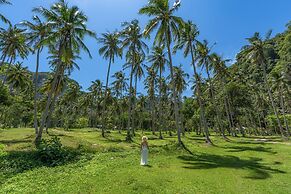 Tinidee Hideaway Tonsai Beach Krabi