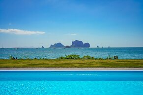 Tinidee Hideaway Tonsai Beach Krabi