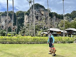 Tinidee Hideaway Tonsai Beach Krabi