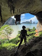 Tinidee Hideaway Tonsai Beach Krabi