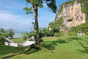 Tinidee Hideaway Tonsai Beach Krabi