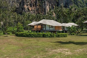 Tinidee Hideaway Tonsai Beach Krabi