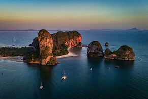 Tinidee Hideaway Tonsai Beach Krabi