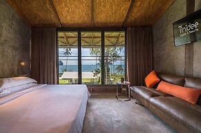 Tinidee Hideaway Tonsai Beach Krabi