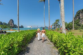 Tinidee Hideaway Tonsai Beach Krabi