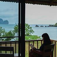 Tinidee Hideaway Tonsai Beach Krabi