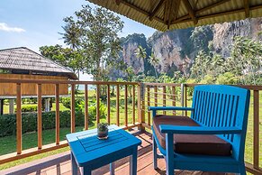 Tinidee Hideaway Tonsai Beach Krabi