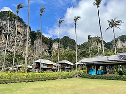 Tinidee Hideaway Tonsai Beach Krabi