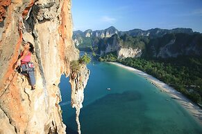 Tinidee Hideaway Tonsai Beach Krabi