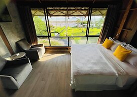 Tinidee Hideaway Tonsai Beach Krabi