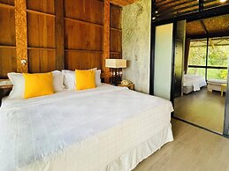 Tinidee Hideaway Tonsai Beach Krabi