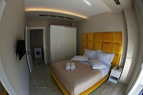 Oceanic Luxury Apartments