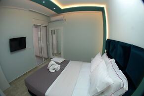 Oceanic Luxury Apartments