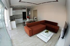 Oceanic Luxury Apartments