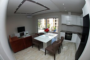 Oceanic Luxury Apartments