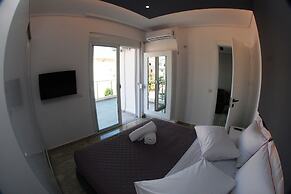 Oceanic Luxury Apartments