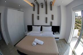 Oceanic Luxury Apartments