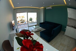 Oceanic Luxury Apartments