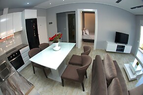 Oceanic Luxury Apartments