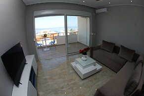 Oceanic Luxury Apartments