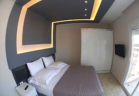 Oceanic Luxury Apartments