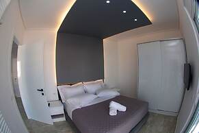 Oceanic Luxury Apartments