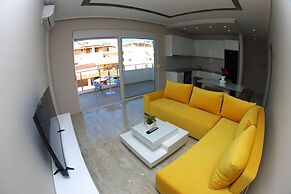 Oceanic Luxury Apartments