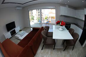 Oceanic Luxury Apartments