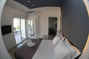 Oceanic Luxury Apartments