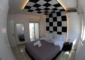 Oceanic Luxury Apartments