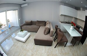 Oceanic Luxury Apartments