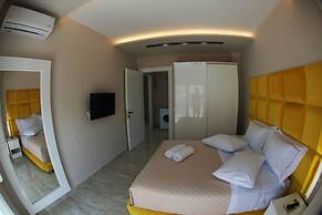 Oceanic Luxury Apartments