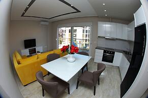 Oceanic Luxury Apartments