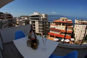 Oceanic Luxury Apartments