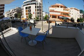 Oceanic Luxury Apartments