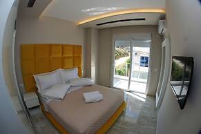 Oceanic Luxury Apartments