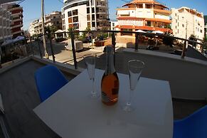 Oceanic Luxury Apartments