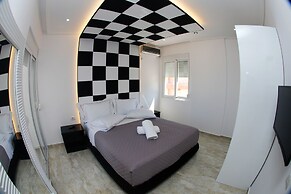 Oceanic Luxury Apartments