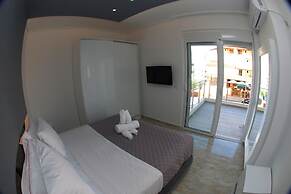 Oceanic Luxury Apartments