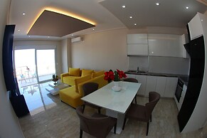 Oceanic Luxury Apartments