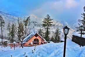 WoodVista Cottages By Jomotel