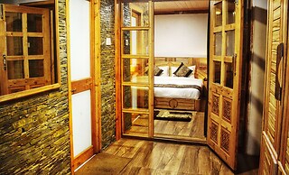 WoodVista Cottages By Jomotel