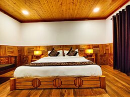 WoodVista Cottages By Jomotel