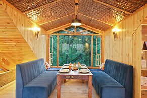 WoodVista Cottages By Jomotel