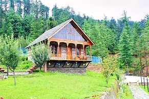 WoodVista Cottages By Jomotel