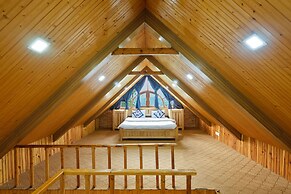 WoodVista Cottages By Jomotel