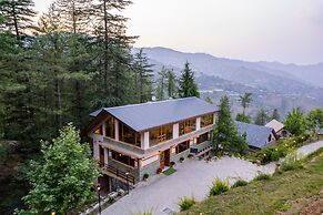 WoodVista Cottages By Jomotel