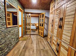 WoodVista Cottages By Jomotel