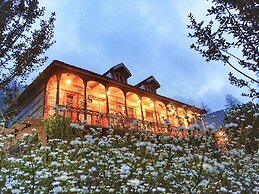 WoodVista Cottages By Jomotel