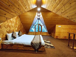 WoodVista Cottages By Jomotel